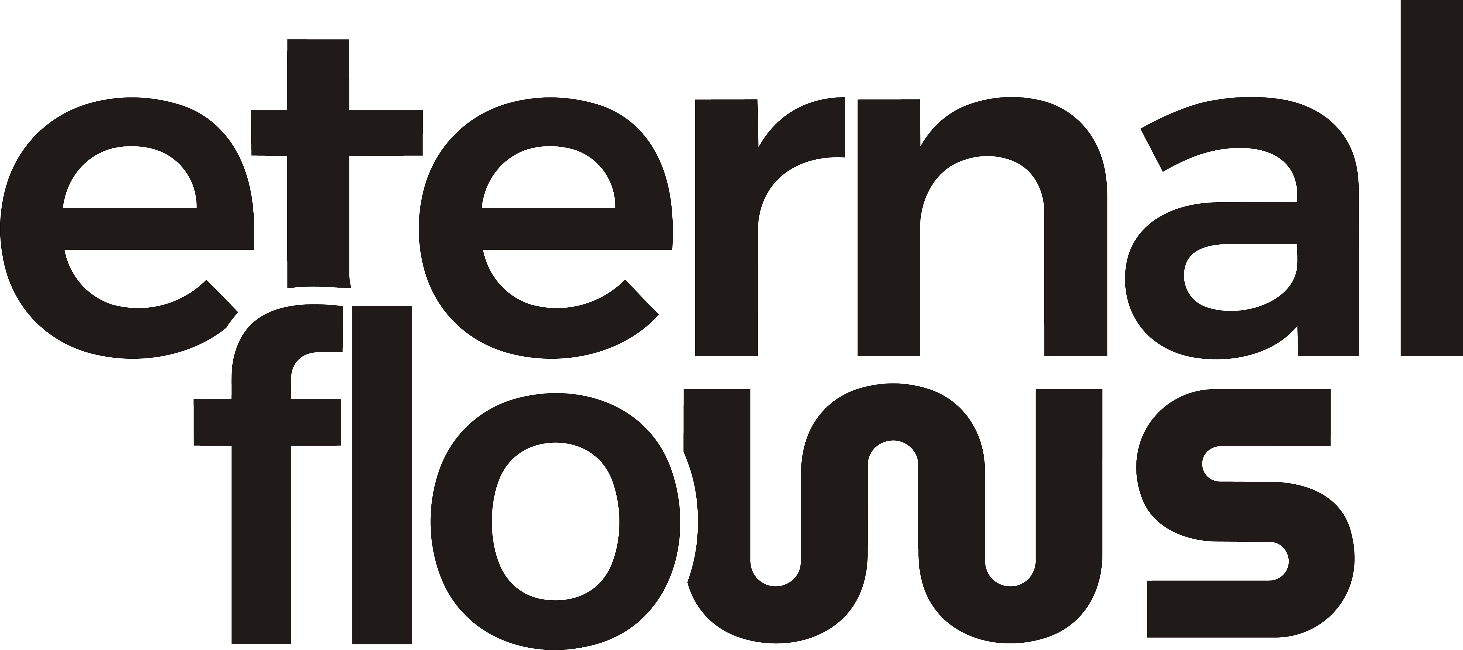 Eternal Flows Logo